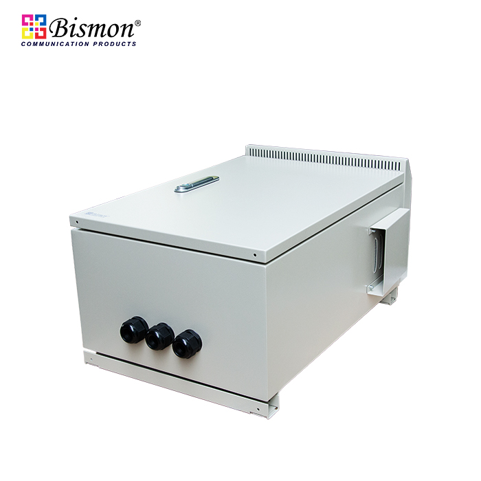 Wall Outdoor for CCTV (680x430x250mm)